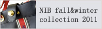 NIB Fall&Winter collection 2011